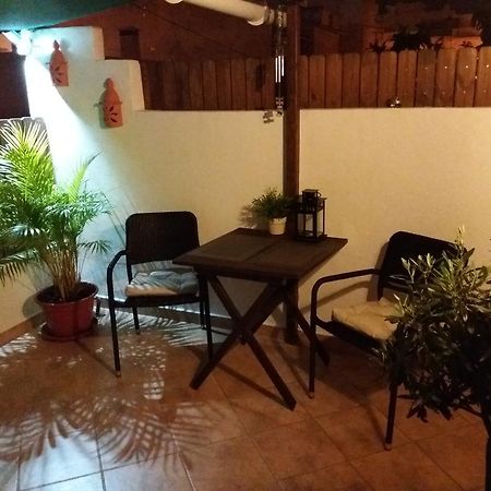 Casa Beco Sao Luis Appartamento Distretto di Distretto di Faro Esterno foto
