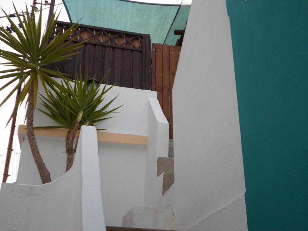 Casa Beco Sao Luis Appartamento Distretto di Distretto di Faro Esterno foto