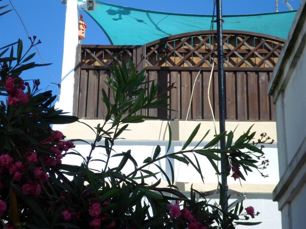 Casa Beco Sao Luis Appartamento Distretto di Distretto di Faro Esterno foto