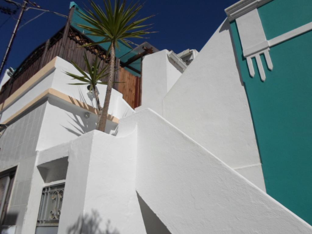 Casa Beco Sao Luis Appartamento Distretto di Distretto di Faro Esterno foto