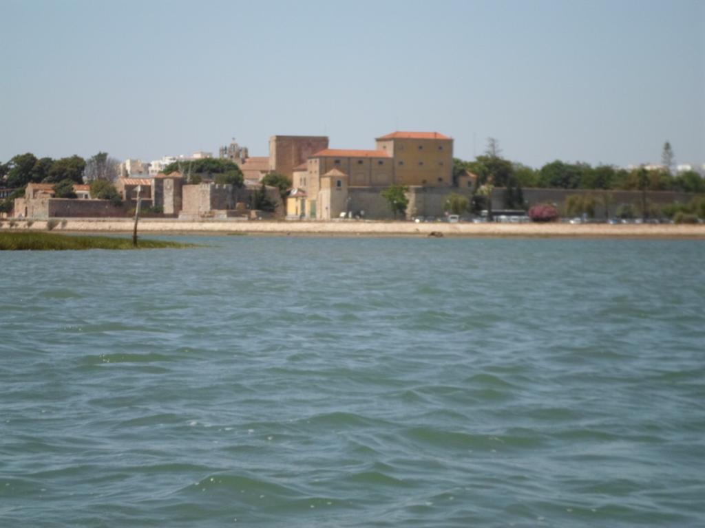 Casa Beco Sao Luis Appartamento Distretto di Distretto di Faro Esterno foto