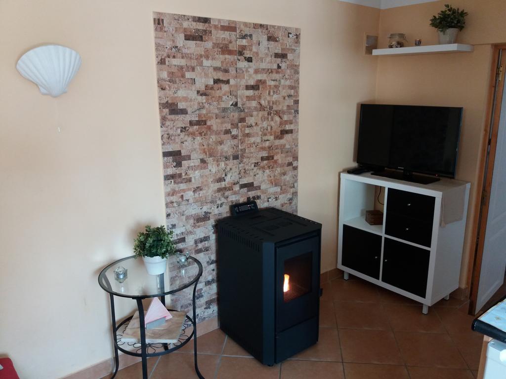 Casa Beco Sao Luis Appartamento Distretto di Distretto di Faro Camera foto