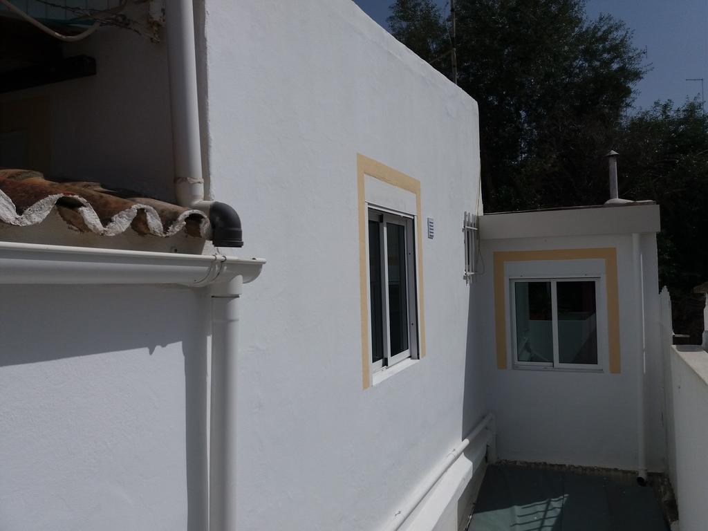 Casa Beco Sao Luis Appartamento Distretto di Distretto di Faro Esterno foto