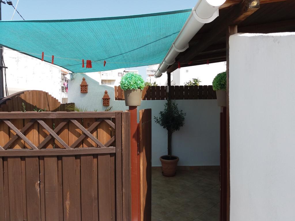 Casa Beco Sao Luis Appartamento Distretto di Distretto di Faro Esterno foto